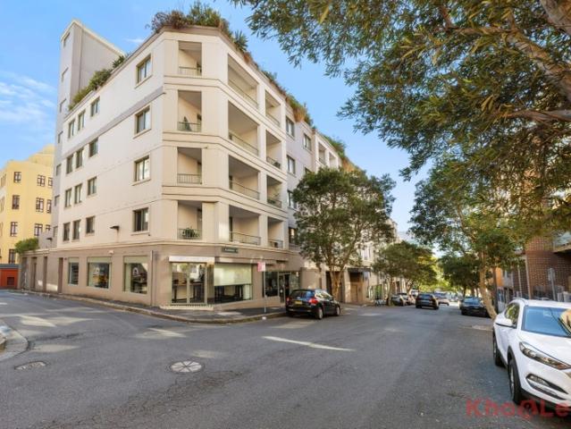 Office for rent in Sydney, New South Wales