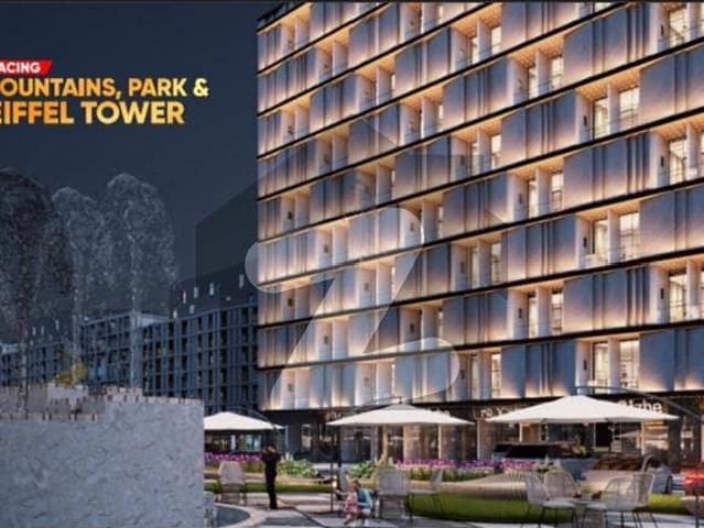 Commercial for sale in Rawalpindi, Islamabad Capital Territory