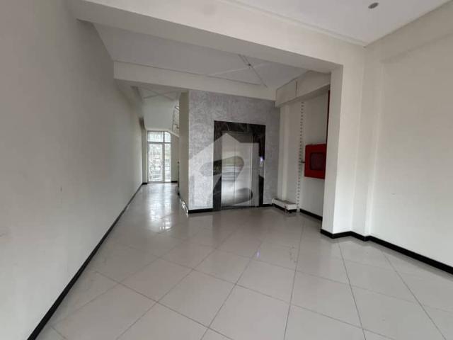 Commercial for sale in Islamabad