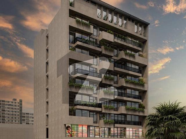 Commercial for sale in Islamabad