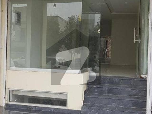 Commercial for sale in Rawalpindi, Islamabad Capital Territory