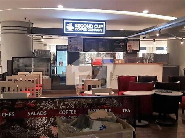 Commercial for sale in Islamabad