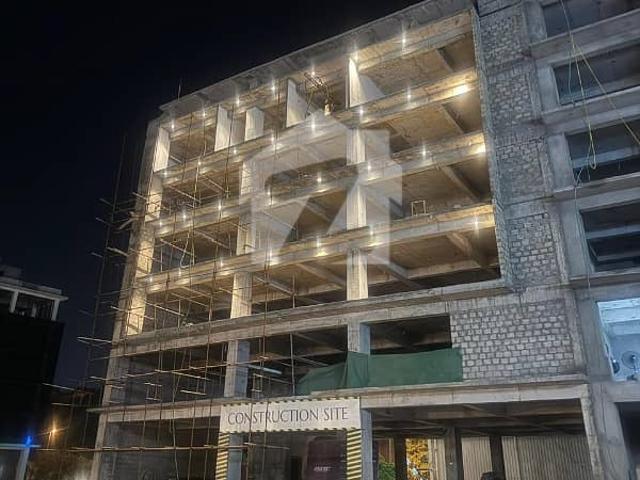 Commercial for sale in Islamabad