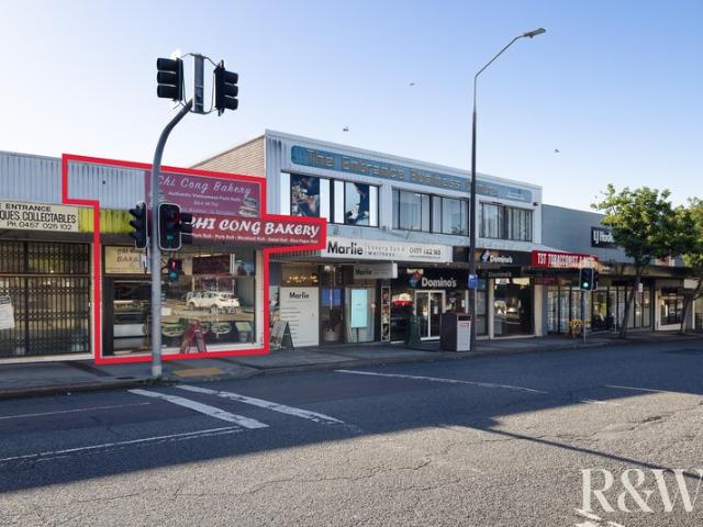 Retail for sale in The Entrance, Central Coast Council