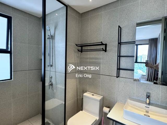 Shop for rent in Wellesley, Penang