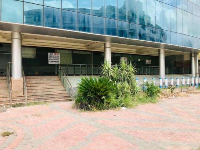 Commercial for rent in ایف-11, اسلام آباد