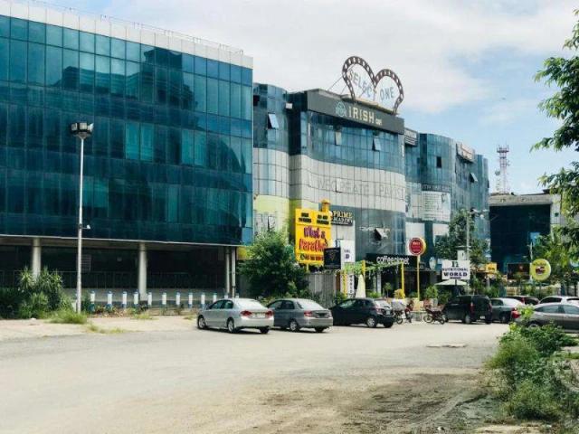 Commercial for rent in Islamabad