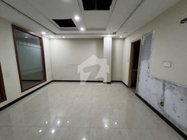 Commercial for rent in Islamabad