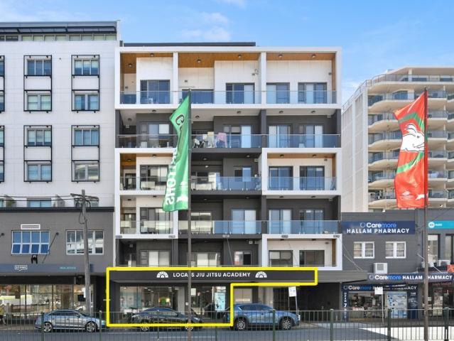 Office for rent in Sydney, New South Wales