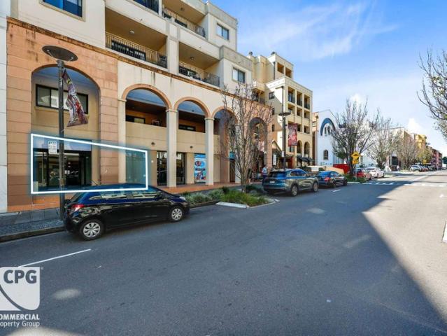 Retail for rent in St George, Sydney