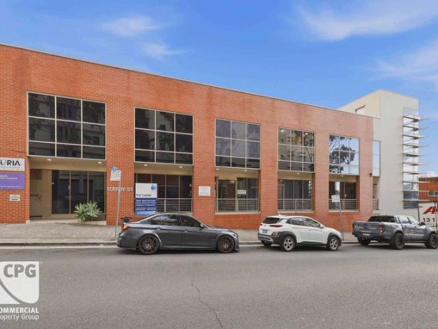 Office for rent in Sydney, New South Wales