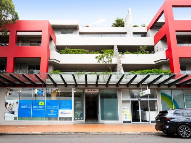 Office for rent in Willoughby, New South Wales