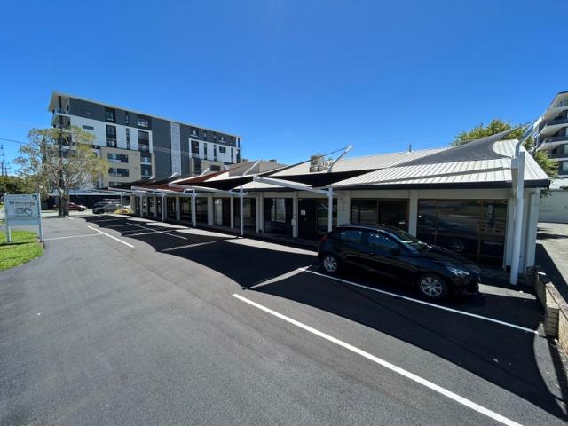 Office for rent in Tweed Heads
