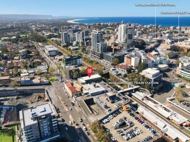 Property for sale in Wollongong West, New South Wales