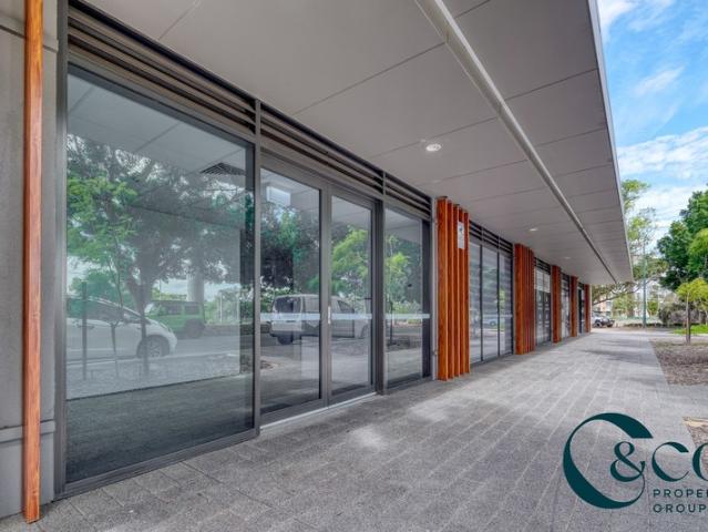 Office for rent in Burswood, Western Australia