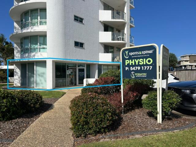 Office for rent in Kings Creek, Queensland