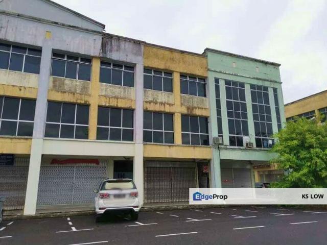 Shop for sale in Samarahan, Kota Samarahan