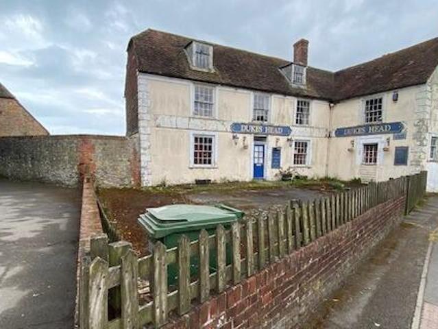 House for rent in Hythe, Folkestone