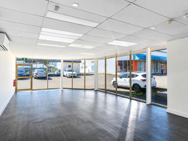 Office for rent in Sydney, New South Wales