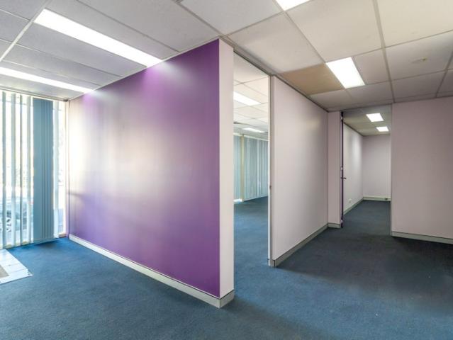 Office for rent in Sydney, New South Wales