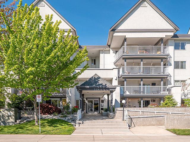 Condo for sale in Penticton