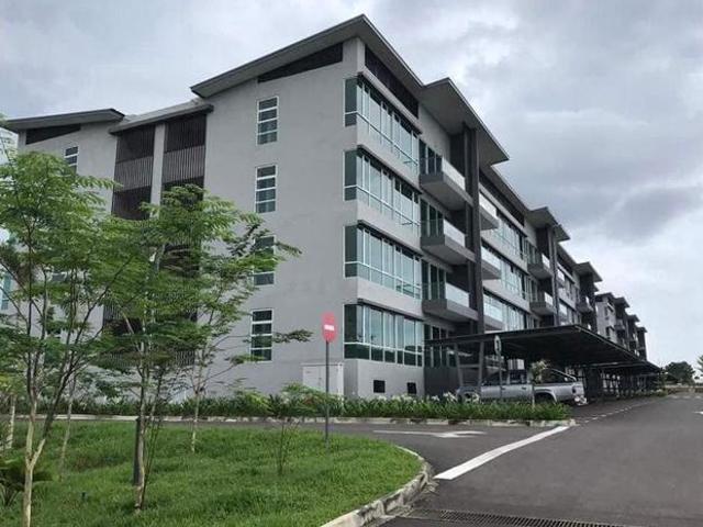 Apartment for rent in Lahad Datu, Sabah