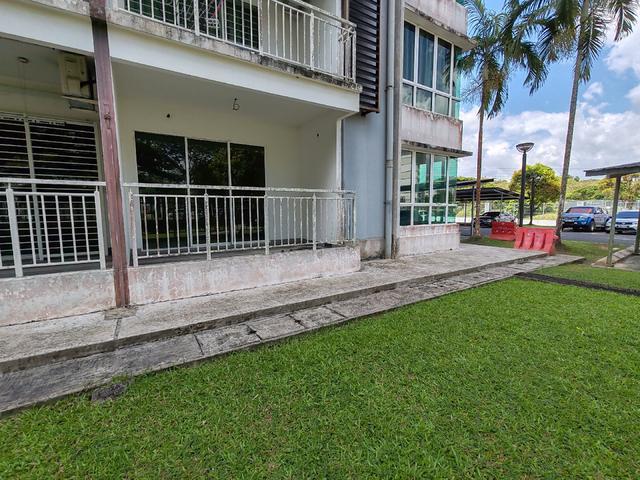 Condominium for sale in Sandakan Town, Sabah