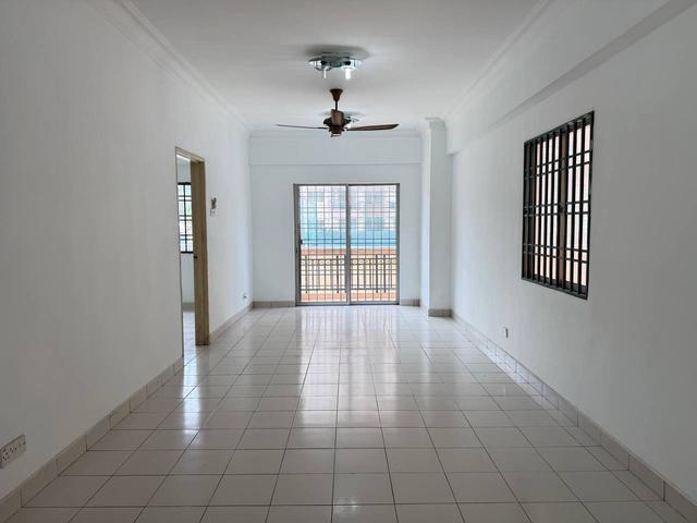 Condominium for sale in Kajang, Langat