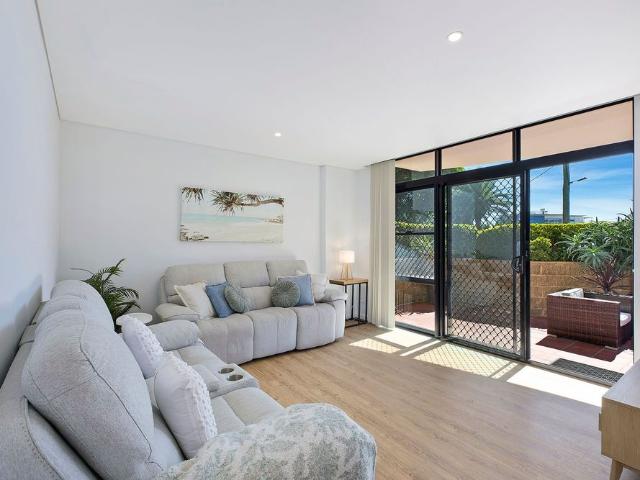 Apartment for rent in The Entrance, Central Coast Council