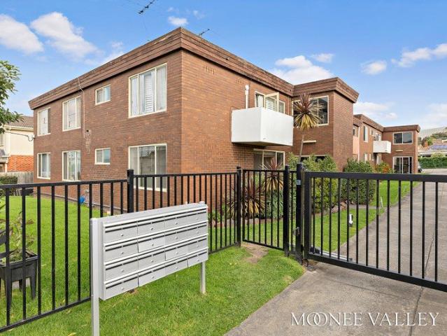 Apartment for sale in Maribyrnong, Melbourne