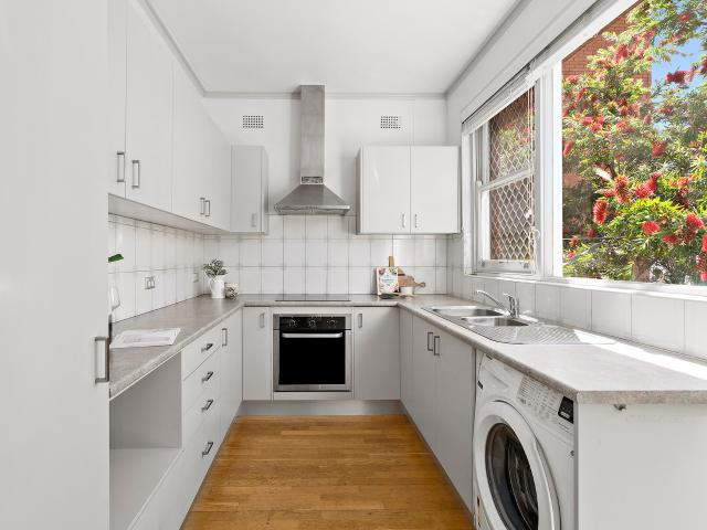 Apartment for sale in Sans Souci, New South Wales