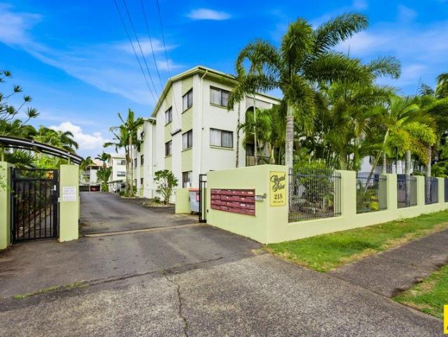 Apartment for sale in Cairns, Queensland