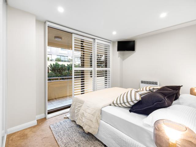 Apartment for sale in North Sydney, New South Wales