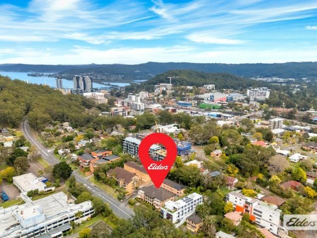 Apartment for sale in Gosford, New South Wales