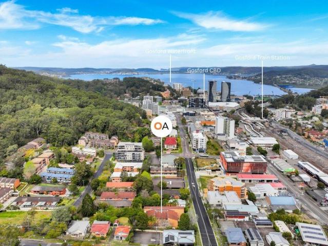 Apartment for sale in Gosford, New South Wales