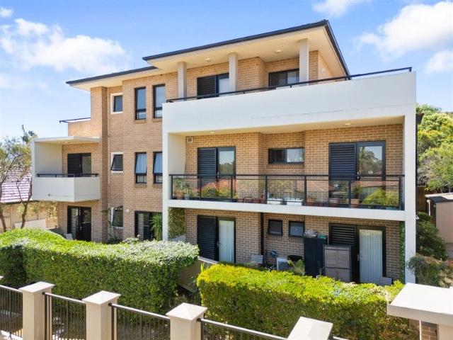 Apartment for sale in Riverwood, New South Wales