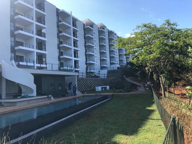 Apartment for rent in Princess Grant, Kwazulu-natal