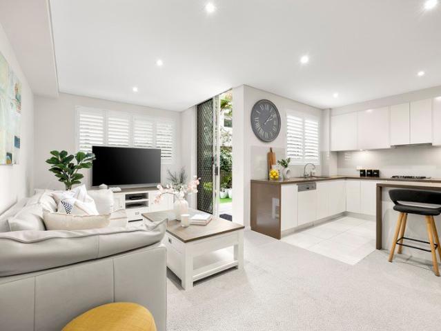 Apartment for sale in Sutherland, New South Wales