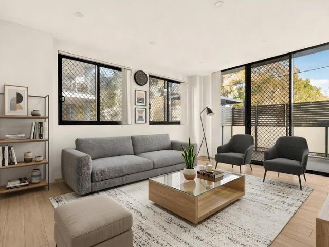 Apartment for sale in Sydney, New South Wales