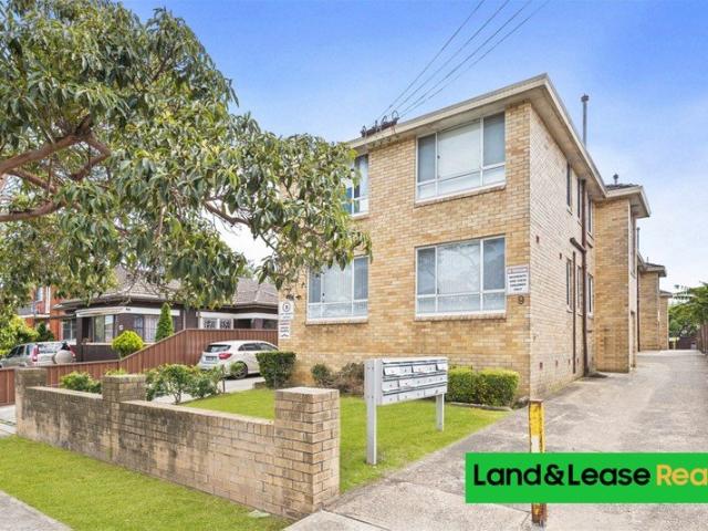 Apartment for sale in Sydney, New South Wales