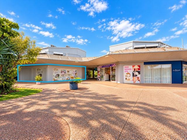 Retail for rent in Coolum Beach, Sunshine Coast Regional