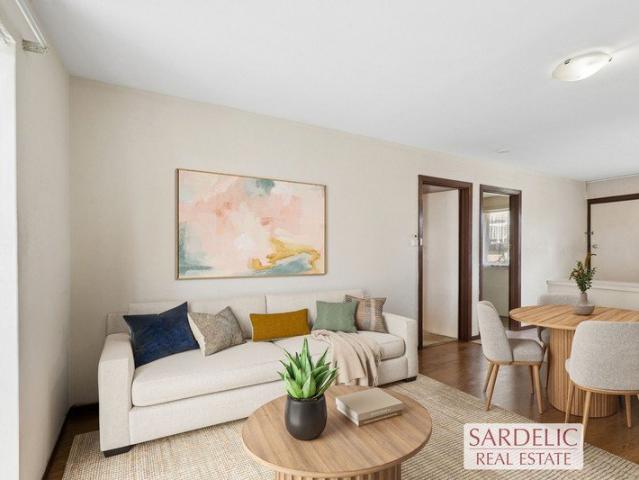 Apartment for sale in Como, Western Australia