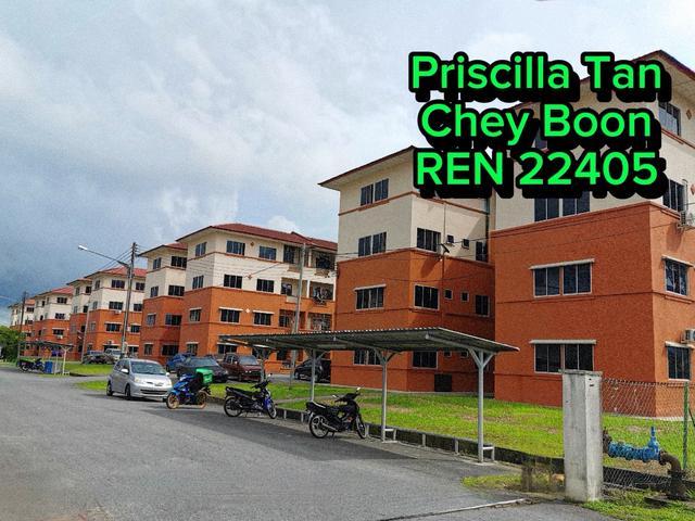 Apartment for sale in Samarahan, Kota Samarahan