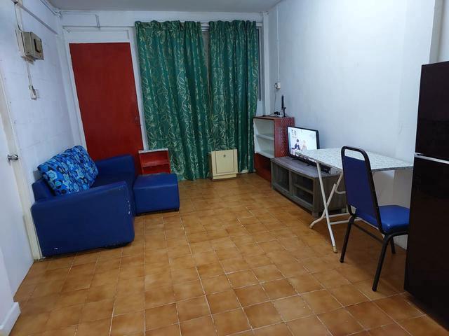Flat for sale in Kinabalu, Sabah