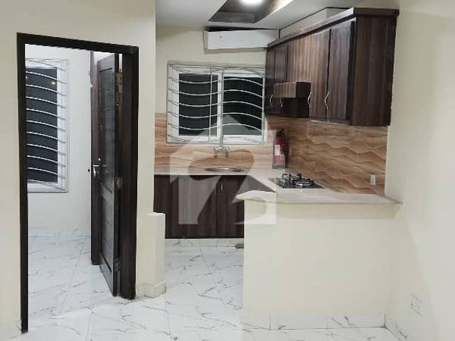 Apartment for sale in Islamabad