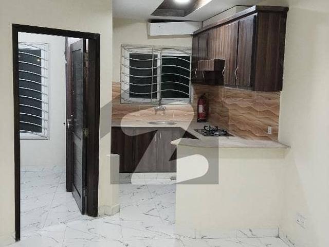 Apartment for sale in Islamabad