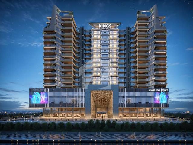 Commercial for sale in Rawalpindi, Islamabad Capital Territory