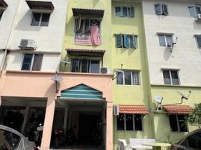 Apartment for sale in Petaling, Alam Impian