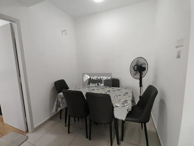 Shop for rent in Kajang, Langat