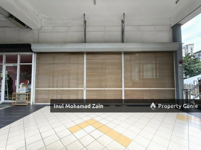 Shop Office for sale in Petaling, Damansara Damai